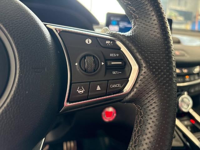 2023 Acura TLX Type S