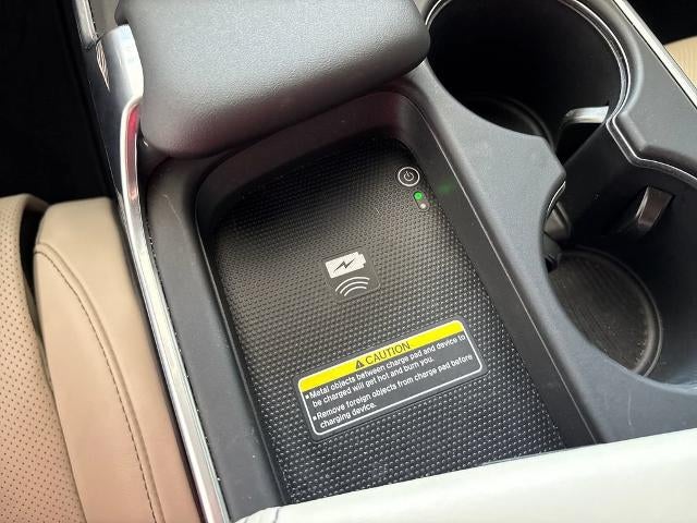 2023 Acura TLX Type S
