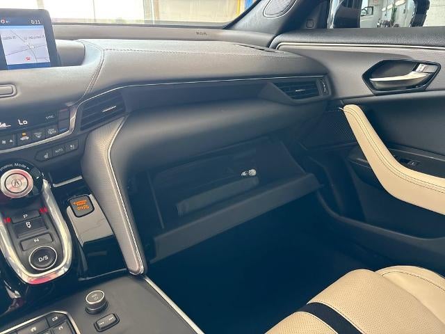 2023 Acura TLX Type S