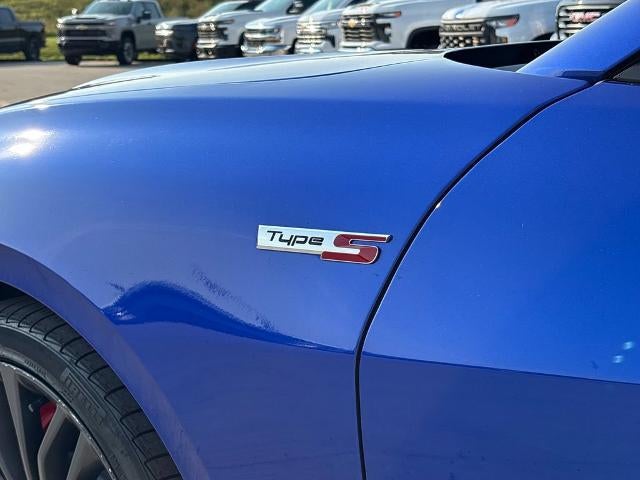 2023 Acura TLX Type S