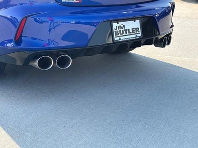 2023 Acura TLX Type S