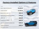 2017 Jeep Wrangler Unlimited Sport 4x4