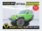 2020 Jeep Wrangler Unlimited Sport S 4x4