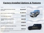 2021 Jeep Wrangler 4xe Unlimited Sahara High Altitude