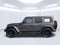 2021 Jeep Wrangler 4xe Unlimited Sahara High Altitude