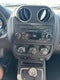 2017 Jeep Patriot Sport