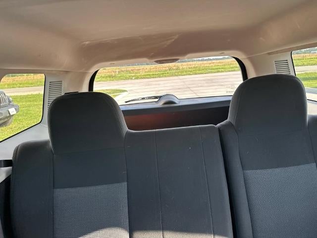 2017 Jeep Patriot Sport
