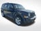 2017 Jeep Patriot Sport