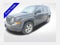 2017 Jeep Patriot Latitude