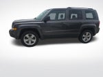 2017 Jeep Patriot Latitude