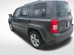2017 Jeep Patriot Latitude