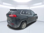 2018 Jeep Cherokee Latitude Plus FWD