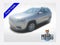 2021 Jeep Cherokee Latitude Lux FWD