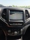 2021 Jeep Cherokee Latitude Lux FWD