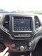 2021 Jeep Cherokee Latitude Lux FWD