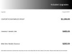 2021 Jeep Cherokee Latitude Lux FWD