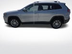 2021 Jeep Cherokee Latitude Lux FWD
