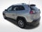 2021 Jeep Cherokee Latitude Lux FWD
