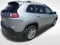 2021 Jeep Cherokee Latitude Lux FWD