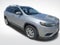 2021 Jeep Cherokee Latitude Lux FWD