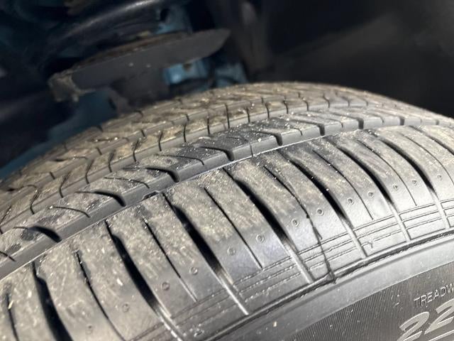 2022 Jeep Cherokee Latitude Lux 4x4
