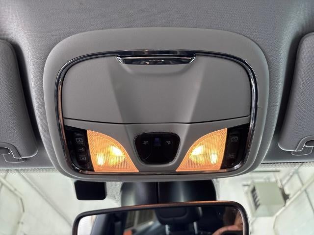 2022 Jeep Cherokee Latitude Lux 4x4