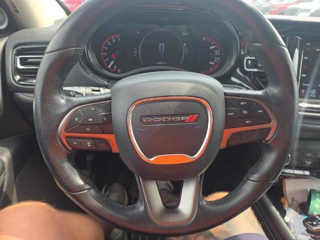 2021 Dodge Durango SXT AWD