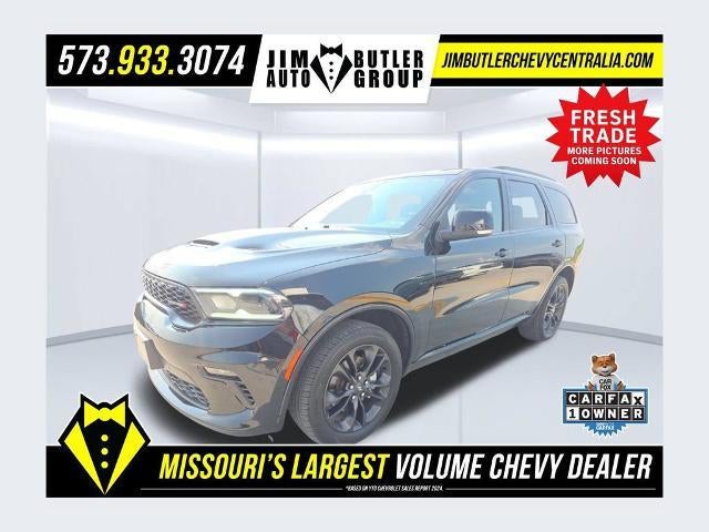 2023 Dodge Durango GT Premium AWD