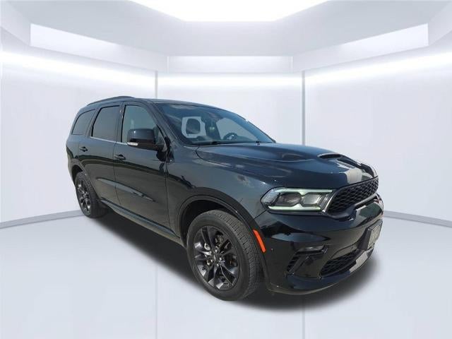 2023 Dodge Durango GT Premium AWD