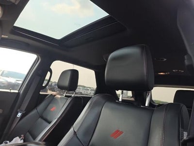 2023 Dodge Durango GT Premium AWD