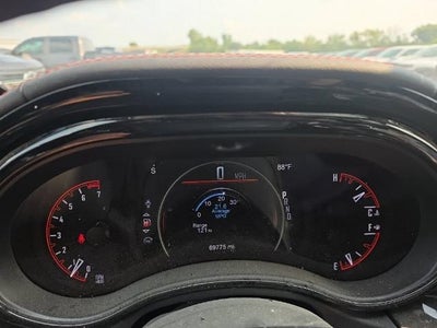 2023 Dodge Durango GT Premium AWD