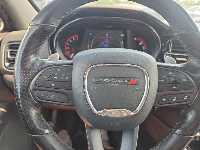 2023 Dodge Durango GT Premium AWD