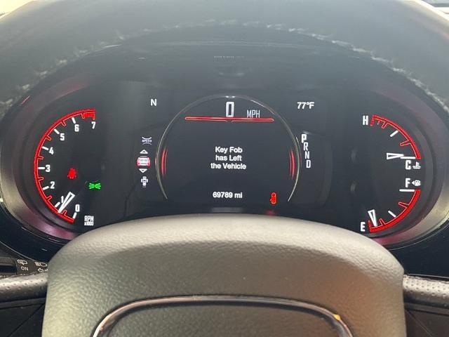 2023 Dodge Durango GT Premium AWD