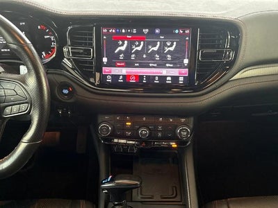 2023 Dodge Durango GT Premium AWD