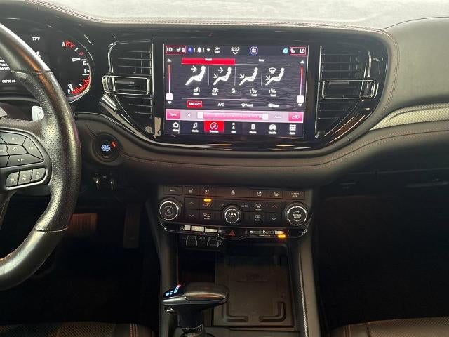 2023 Dodge Durango GT Premium AWD