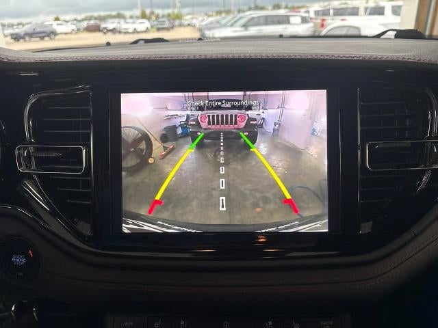 2023 Dodge Durango GT Premium AWD