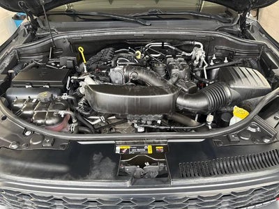 2023 Dodge Durango GT Premium AWD