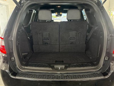2023 Dodge Durango GT Premium AWD