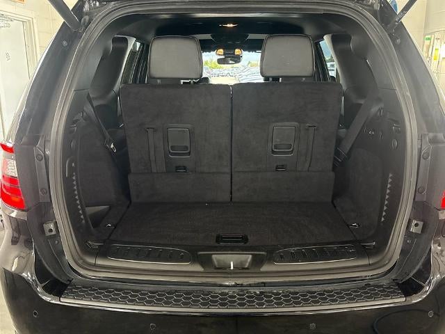 2023 Dodge Durango GT Premium AWD
