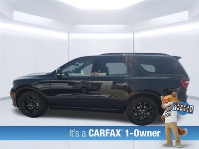 2023 Dodge Durango GT Premium AWD