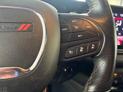 2023 Dodge Durango GT Premium AWD