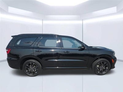 2023 Dodge Durango GT Premium AWD