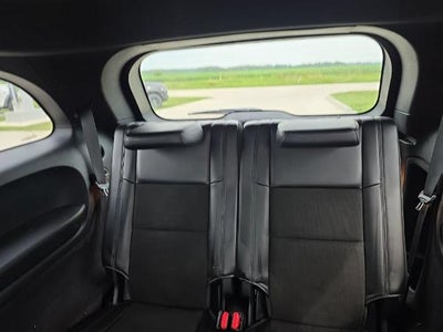 2019 Dodge Durango GT