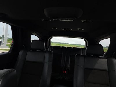 2019 Dodge Durango GT