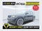 2020 Jeep Grand Cherokee Upland 4x4