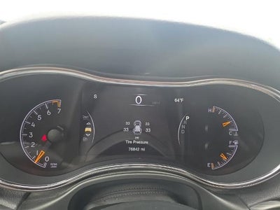2020 Jeep Grand Cherokee Upland 4x4