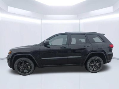 2020 Jeep Grand Cherokee Upland 4x4