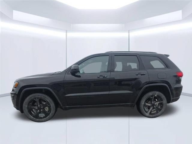 2020 Jeep Grand Cherokee Upland 4x4