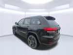 2020 Jeep Grand Cherokee Upland 4x4