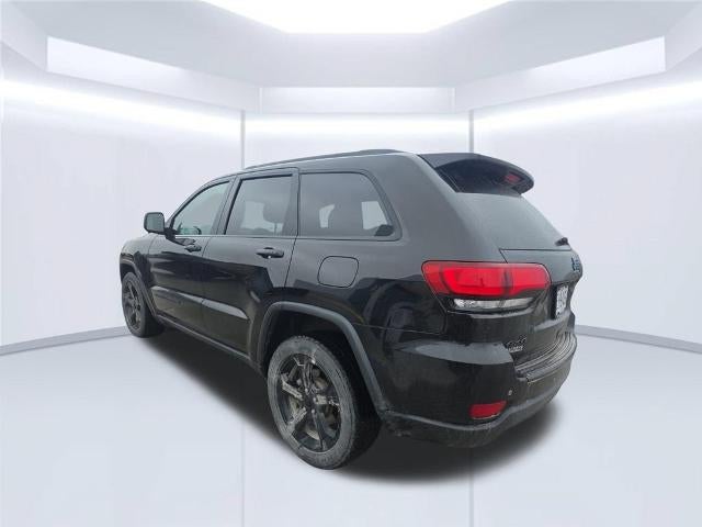2020 Jeep Grand Cherokee Upland 4x4